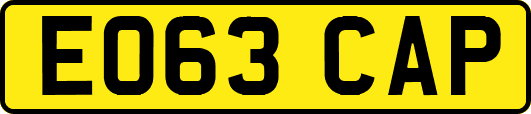 EO63CAP