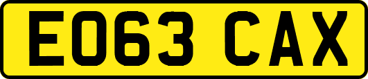 EO63CAX