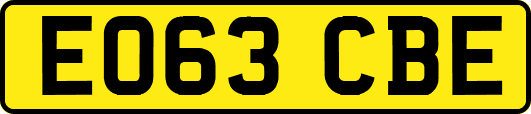 EO63CBE