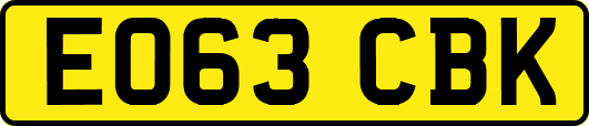 EO63CBK
