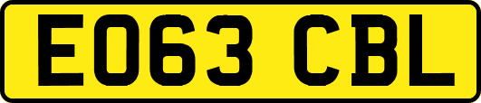 EO63CBL