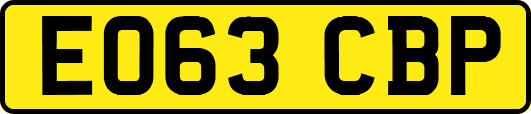 EO63CBP