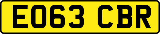 EO63CBR