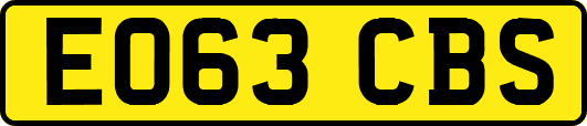 EO63CBS