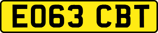 EO63CBT