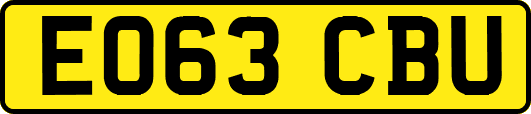 EO63CBU