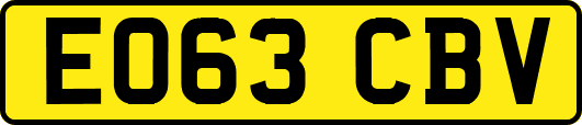 EO63CBV