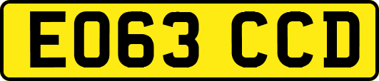 EO63CCD