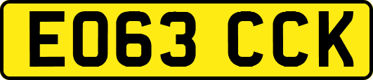 EO63CCK