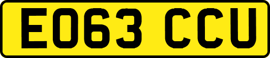 EO63CCU