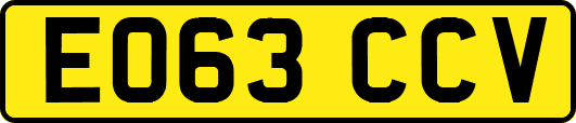 EO63CCV