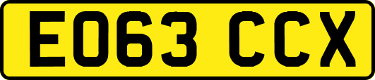 EO63CCX