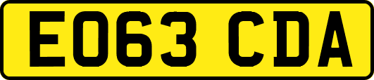 EO63CDA