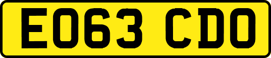 EO63CDO