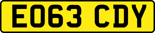 EO63CDY