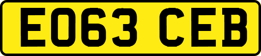 EO63CEB