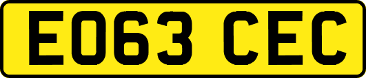 EO63CEC