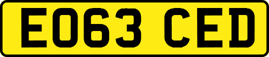 EO63CED