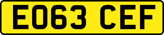 EO63CEF