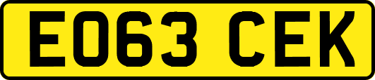 EO63CEK