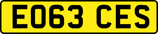 EO63CES
