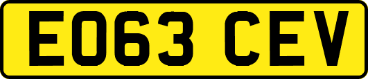 EO63CEV