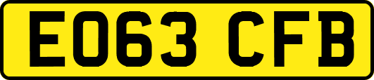 EO63CFB