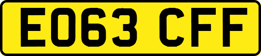 EO63CFF
