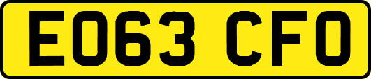 EO63CFO