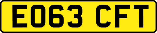 EO63CFT