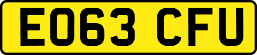 EO63CFU