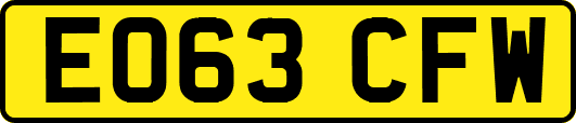 EO63CFW