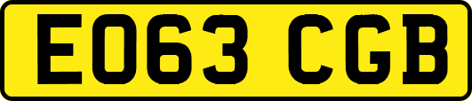 EO63CGB