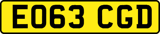 EO63CGD