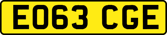 EO63CGE