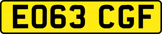 EO63CGF