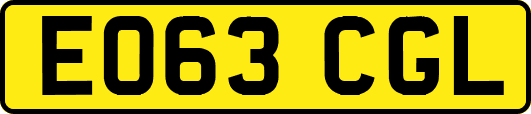 EO63CGL