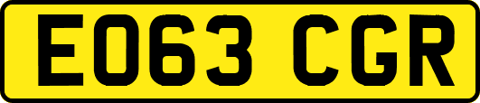EO63CGR