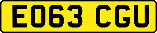 EO63CGU