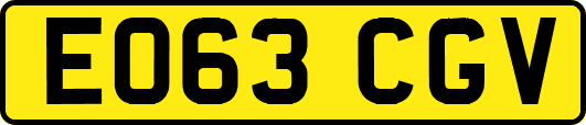 EO63CGV