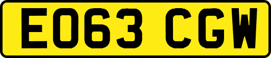 EO63CGW