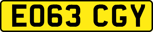 EO63CGY