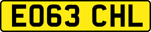 EO63CHL
