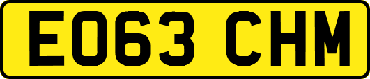 EO63CHM