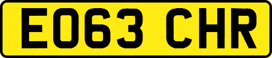 EO63CHR