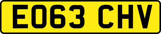 EO63CHV