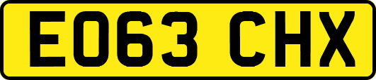 EO63CHX