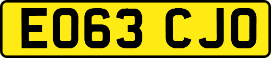 EO63CJO