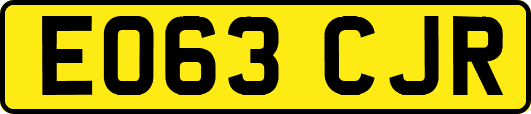 EO63CJR