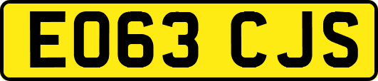 EO63CJS